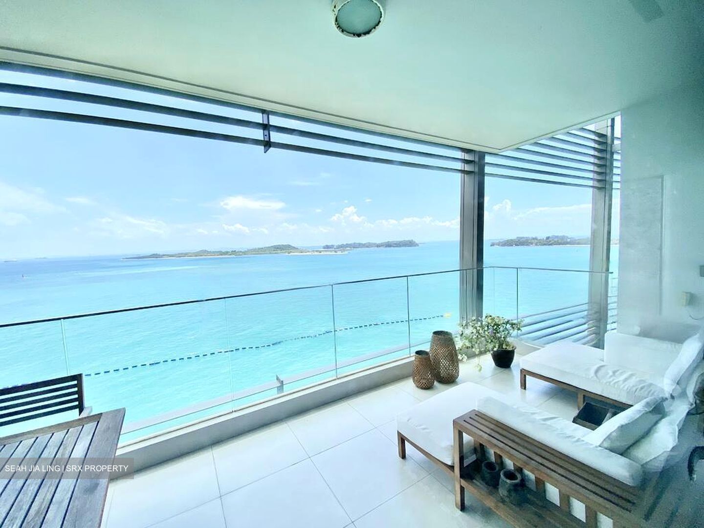 The Oceanfront @ Sentosa Cove (D4), Condominium #465631601